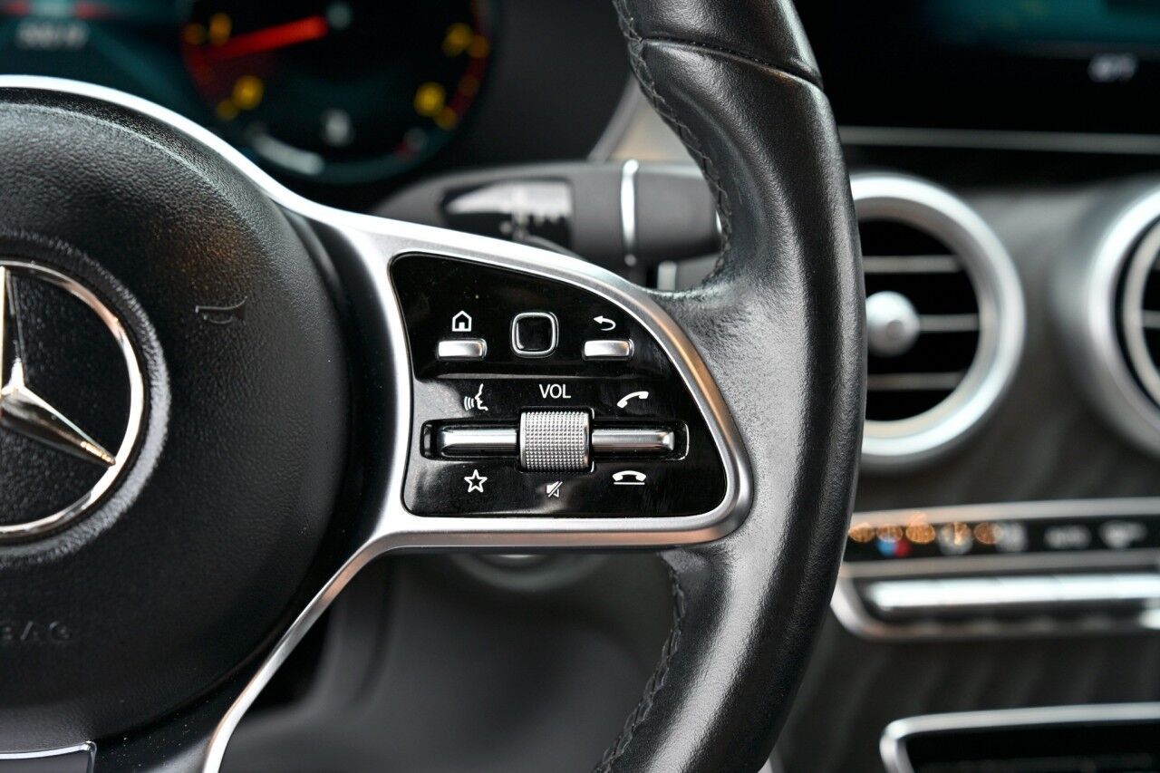 2021 Mercedes-Benz C-Class C 300 Doral FL