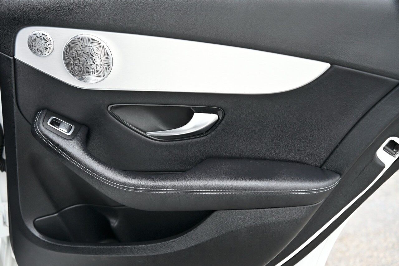 2021 Mercedes-Benz C-Class C 300 Doral FL