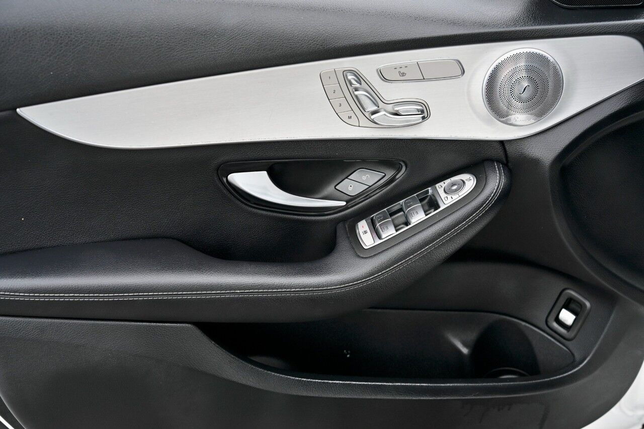 2021 Mercedes-Benz C-Class C 300 Doral FL