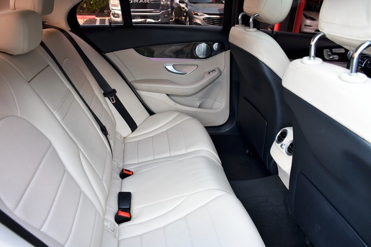 2021 Mercedes-Benz C-Class C 300 Doral FL