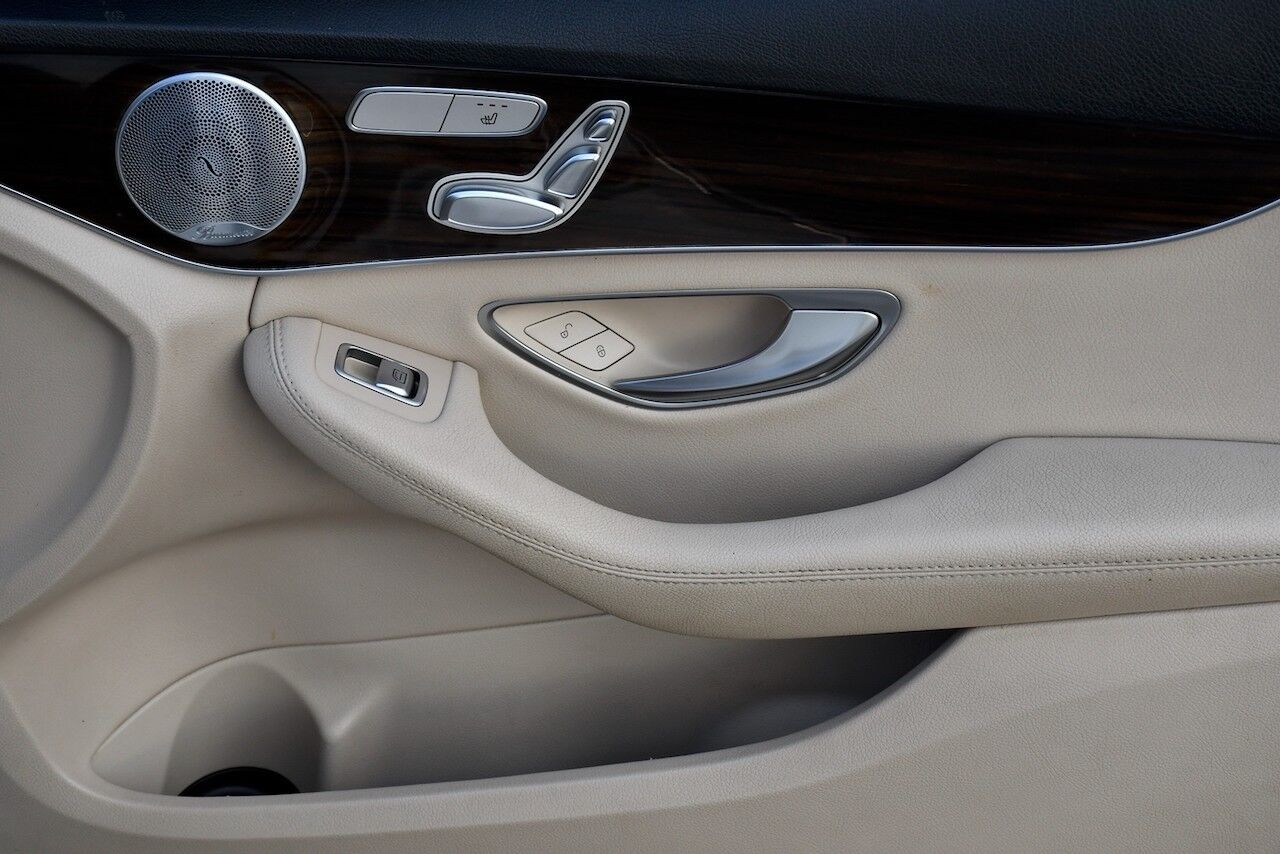 2021 Mercedes-Benz C-Class C 300 Doral FL