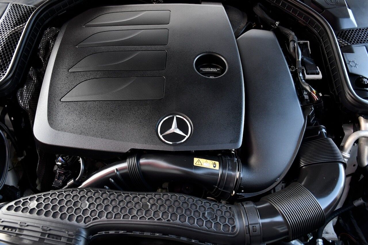 2021 Mercedes-Benz C-Class C 300 Doral FL