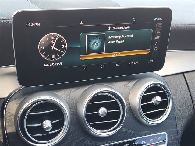 2021 Mercedes-Benz C-Class C 300 Grapevine TX