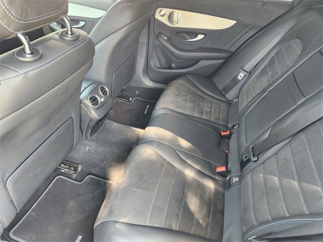 2021 Mercedes-Benz C-Class C 300 Grapevine TX