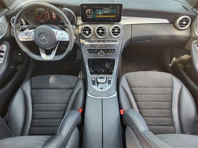 2021 Mercedes-Benz C-Class C 300 Grapevine TX