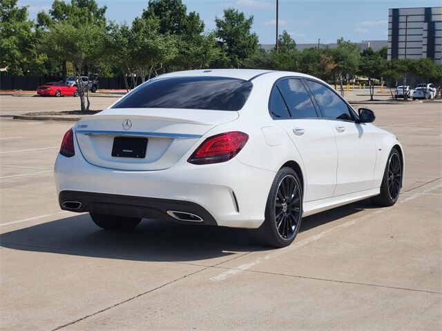 2021 Mercedes-Benz C-Class C 300 Grapevine TX