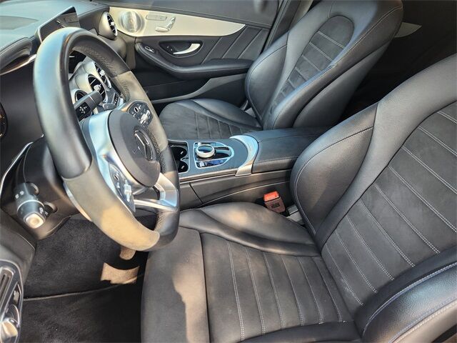 2021 Mercedes-Benz C-Class C 300 Grapevine TX