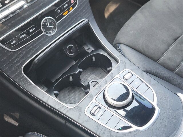 2021 Mercedes-Benz C-Class C 300 Grapevine TX