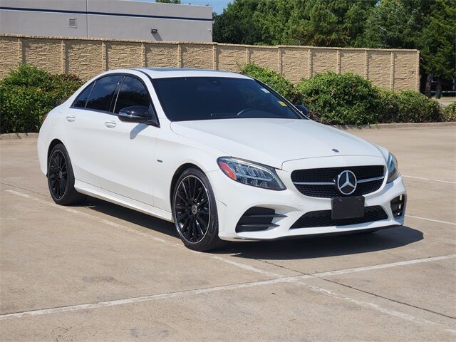 2021 Mercedes-Benz C-Class C 300 Grapevine TX
