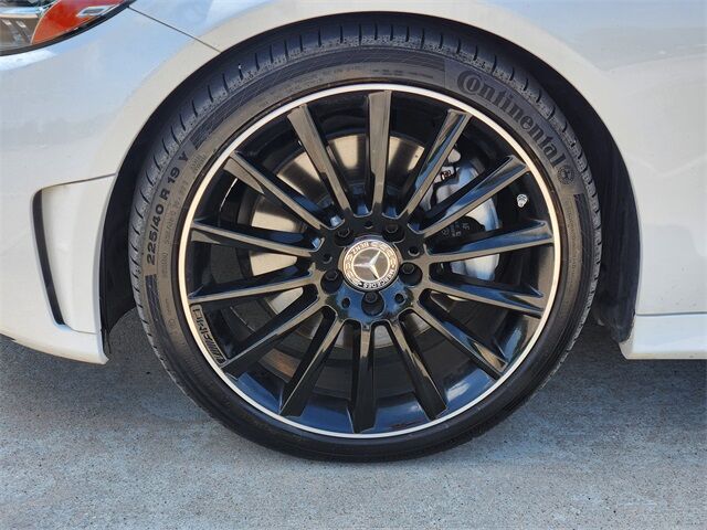2021 Mercedes-Benz C-Class C 300 Grapevine TX