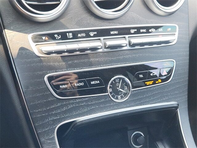 2021 Mercedes-Benz C-Class C 300 Grapevine TX