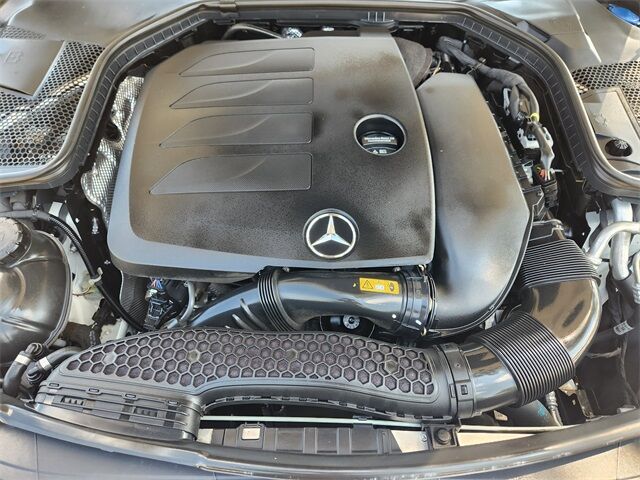 2021 Mercedes-Benz C-Class C 300 Grapevine TX