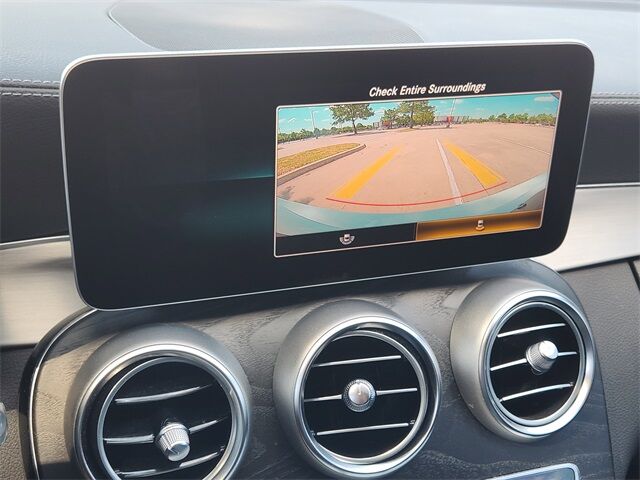 2021 Mercedes-Benz C-Class C 300 Grapevine TX