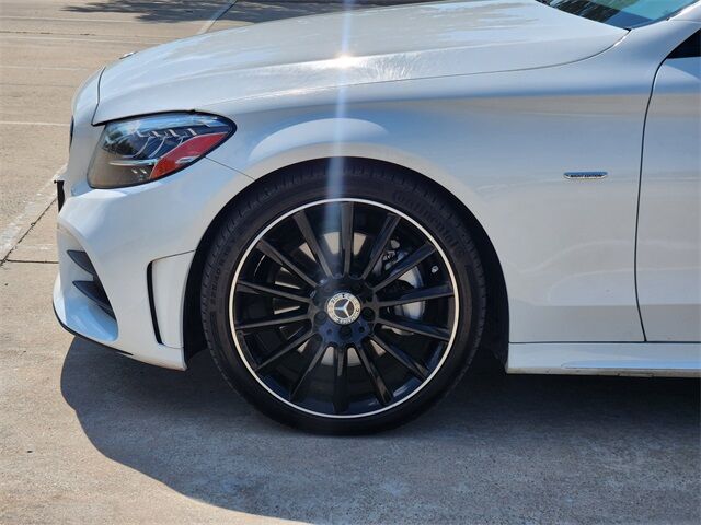 2021 Mercedes-Benz C-Class C 300 Grapevine TX
