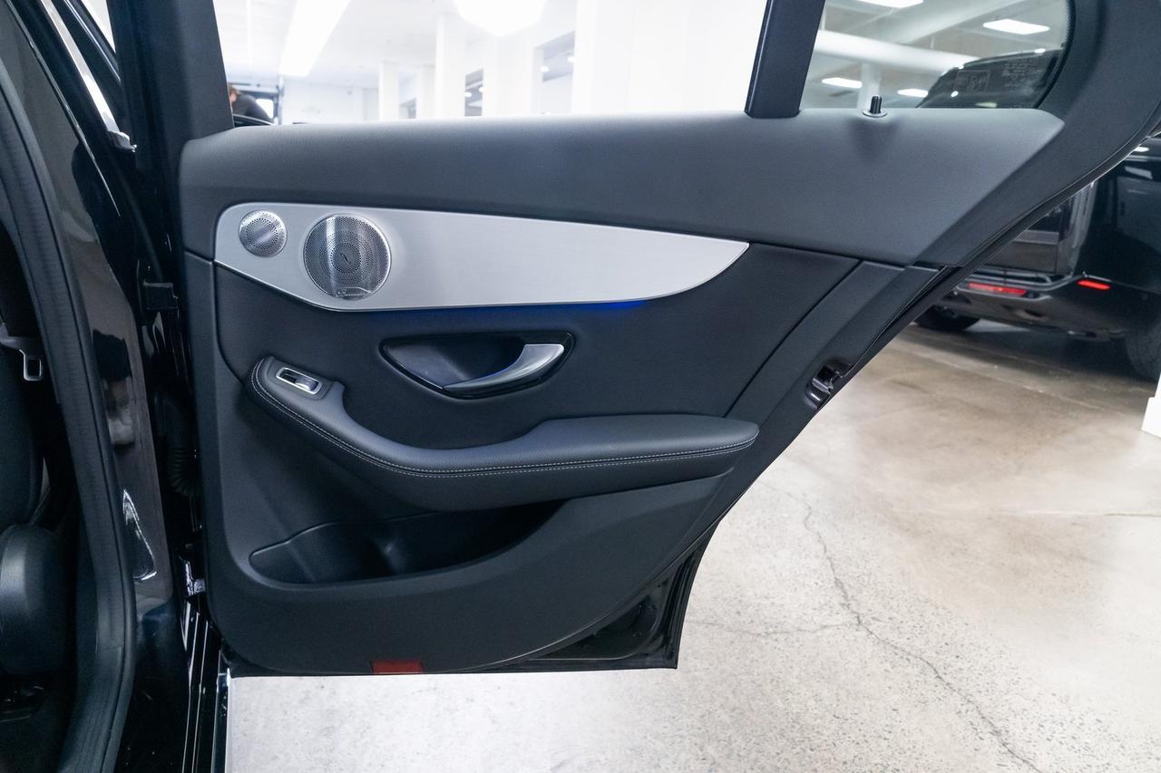 2021 Mercedes-Benz C-Class C 300 Heated Seats Burmester Audio Moonroof Portland OR