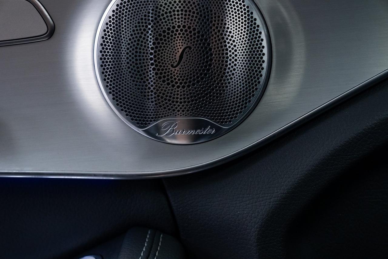 2021 Mercedes-Benz C-Class C 300 Heated Seats Burmester Audio Moonroof Portland OR