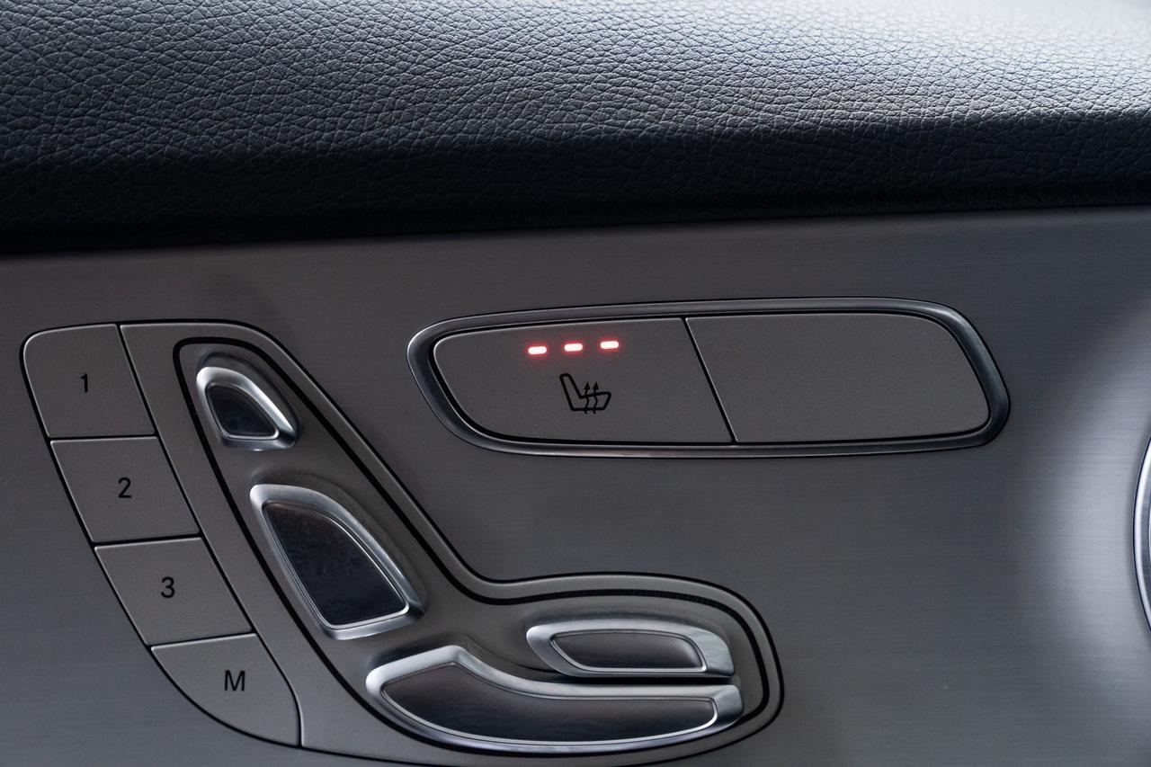 2021 Mercedes-Benz C-Class C 300 Heated Seats Burmester Audio Moonroof Portland OR