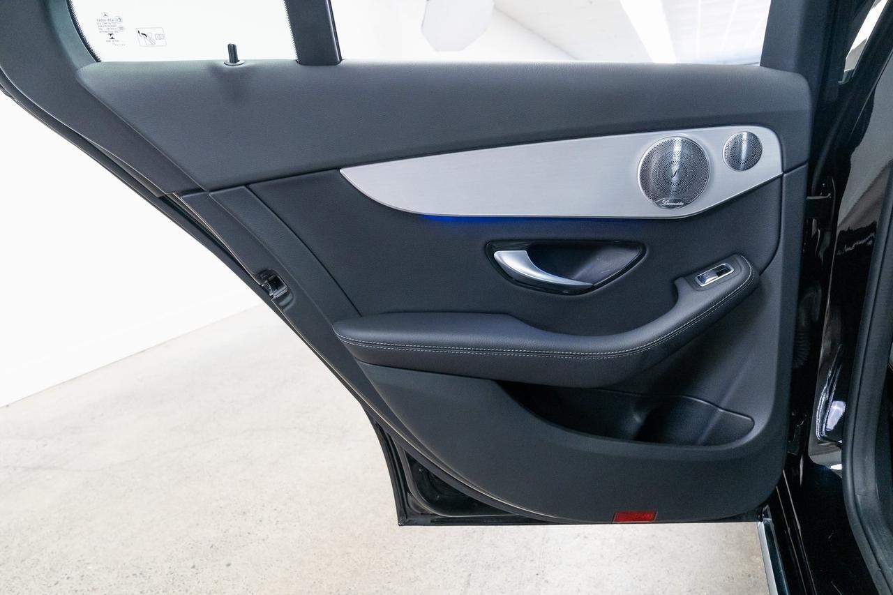 2021 Mercedes-Benz C-Class C 300 Heated Seats Burmester Audio Moonroof Portland OR