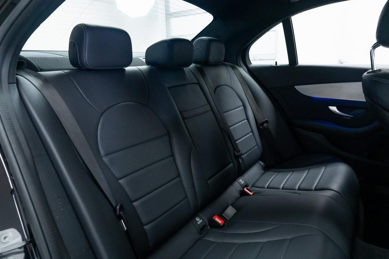 2021 Mercedes-Benz C-Class C 300 Heated Seats Premium Package Portland OR