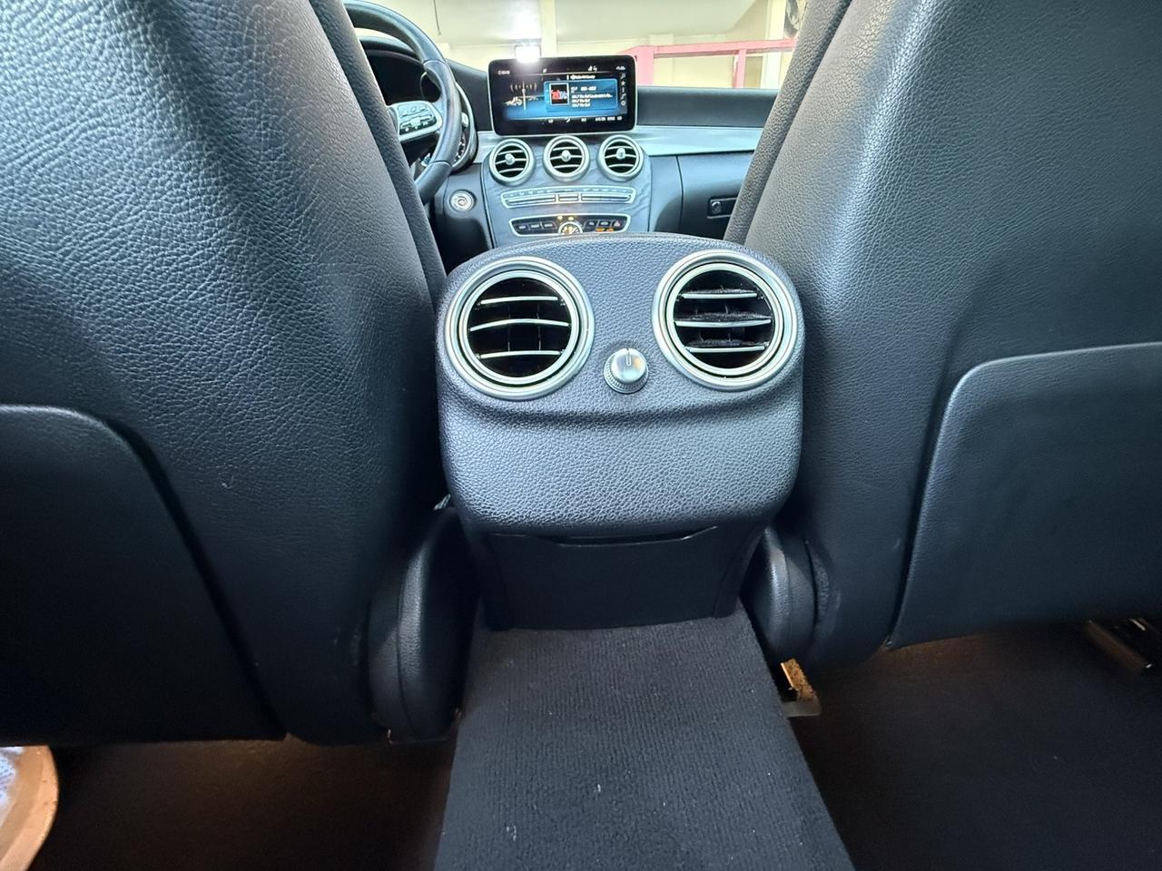 2021 Mercedes-Benz C-Class C 300 Hollywood FL