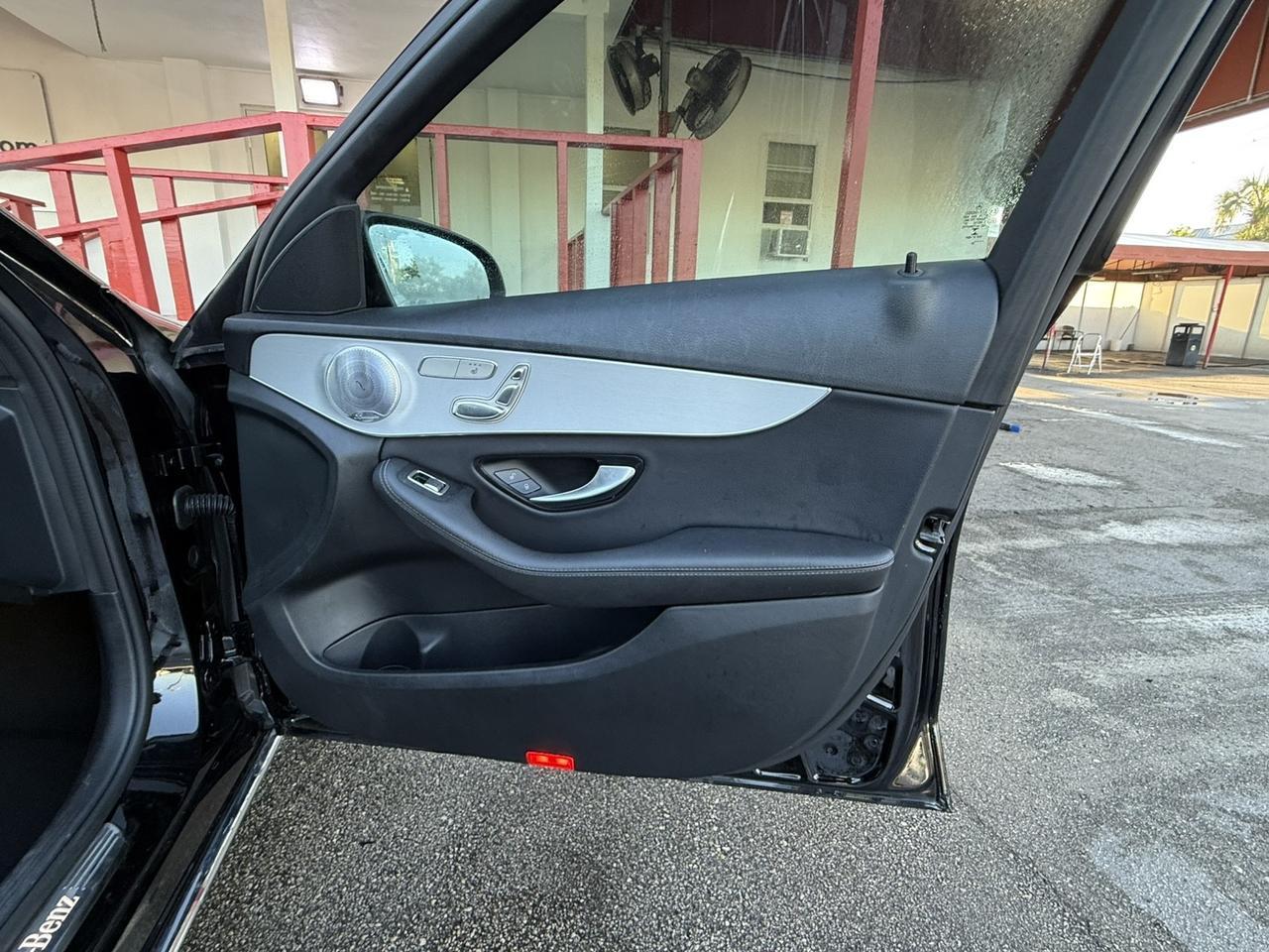 2021 Mercedes-Benz C-Class C 300 Hollywood FL