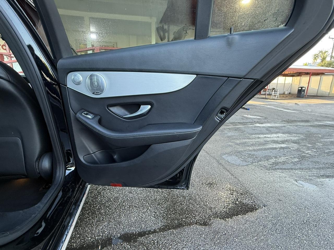 2021 Mercedes-Benz C-Class C 300 Hollywood FL