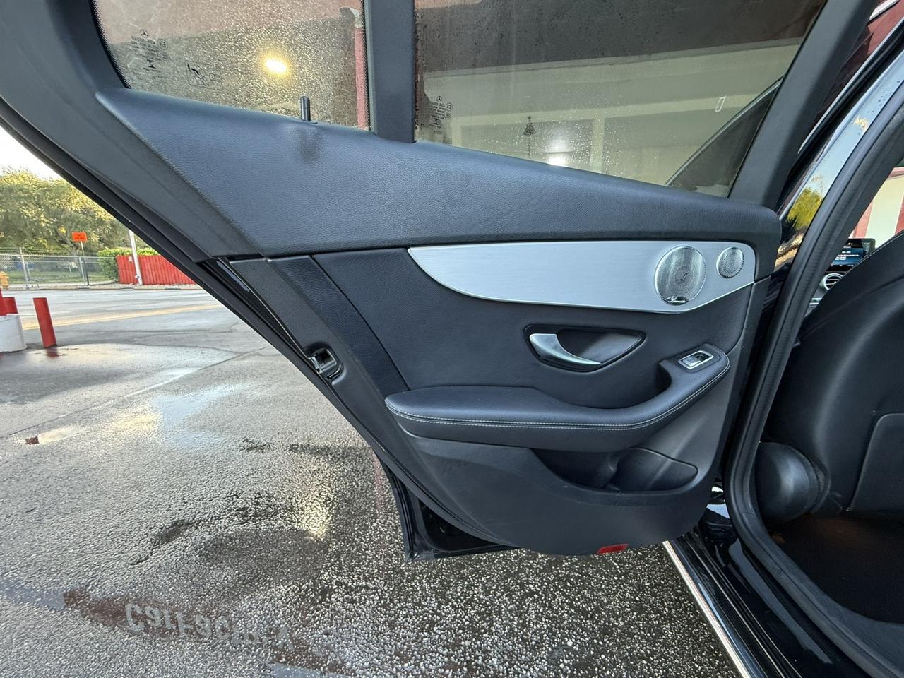 2021 Mercedes-Benz C-Class C 300 Hollywood FL