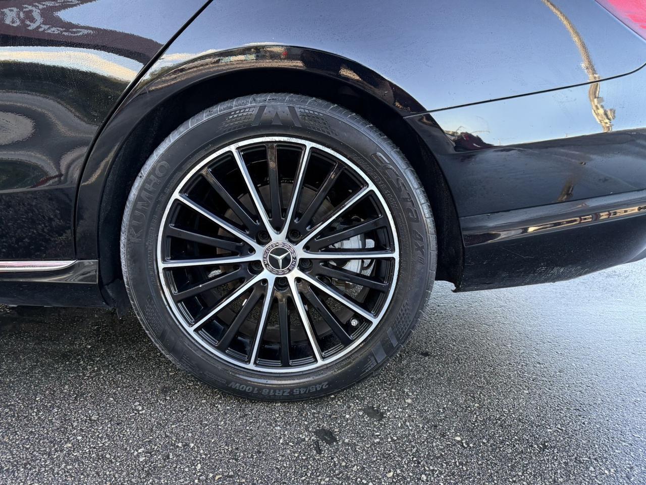 2021 Mercedes-Benz C-Class C 300 Hollywood FL