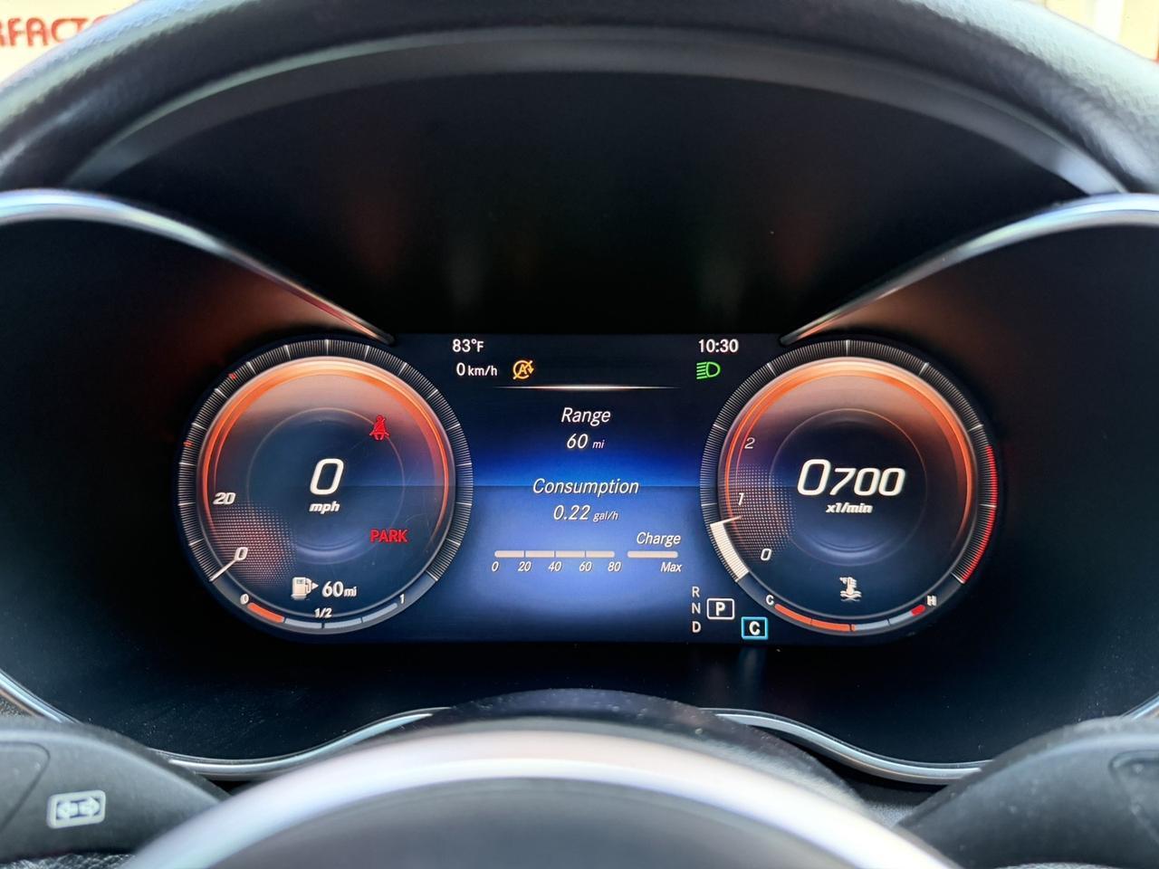 2021 Mercedes-Benz C-Class C 300 Hollywood FL