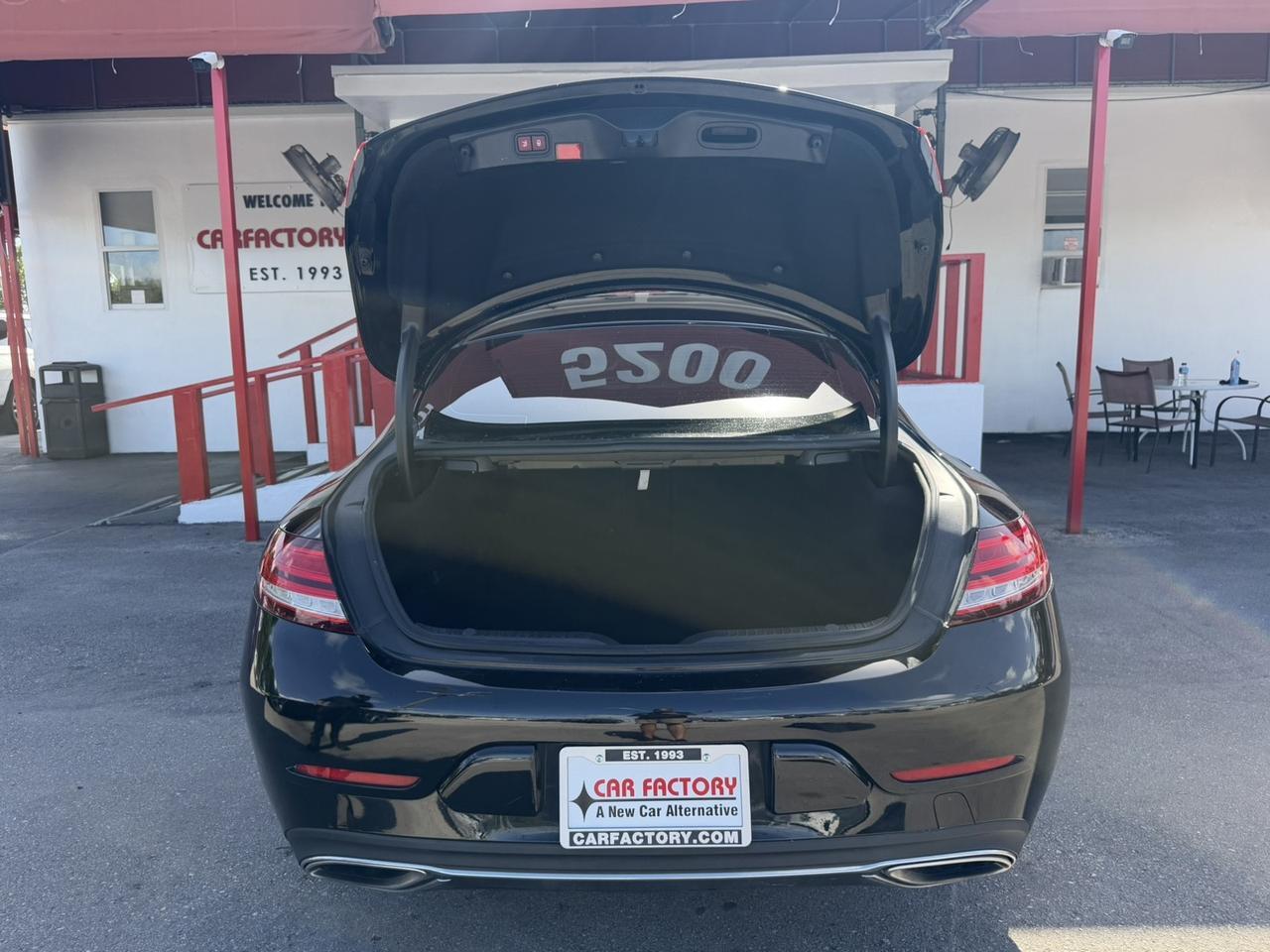 2021 Mercedes-Benz C-Class C 300 Hollywood FL