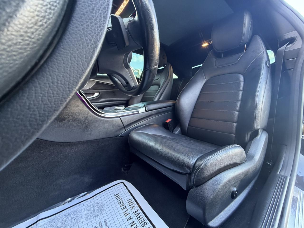 2021 Mercedes-Benz C-Class C 300 Hollywood FL