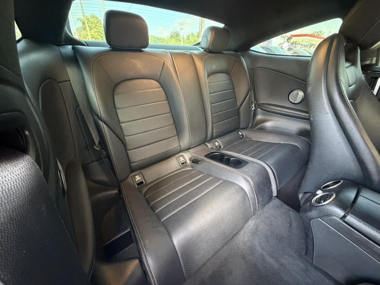 2021 Mercedes-Benz C-Class C 300 Hollywood FL