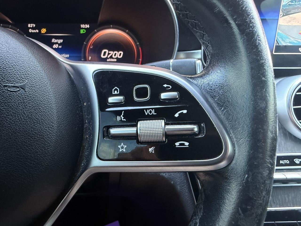 2021 Mercedes-Benz C-Class C 300 Hollywood FL