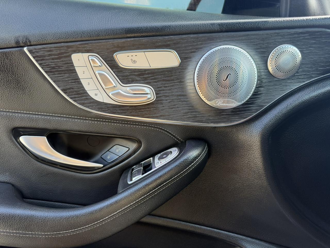 2021 Mercedes-Benz C-Class C 300 Hollywood FL