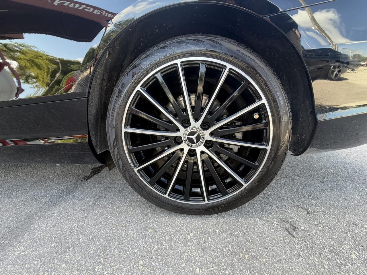 2021 Mercedes-Benz C-Class C 300 Hollywood FL