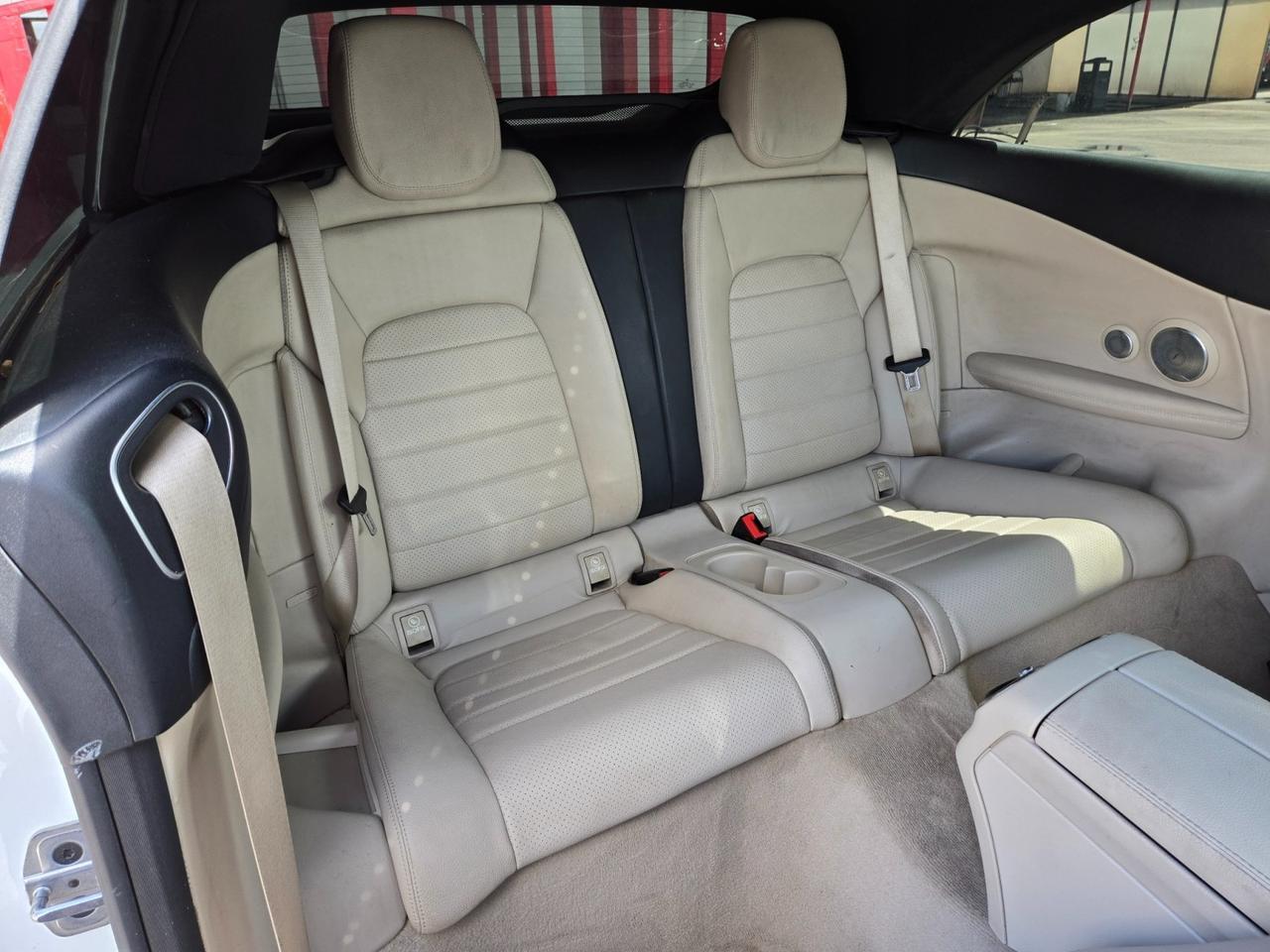 2021 Mercedes-Benz C-Class C 300 Hollywood FL