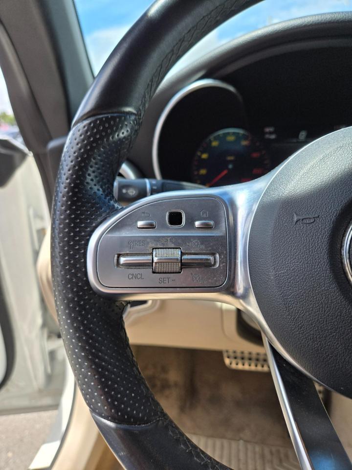 2021 Mercedes-Benz C-Class C 300 Hollywood FL