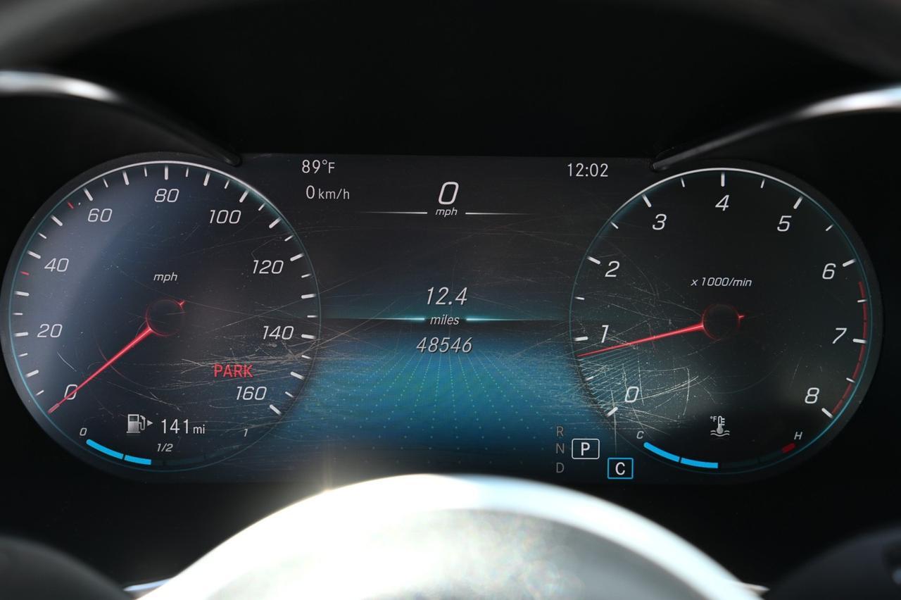 2021 Mercedes-Benz C-Class C 300 Lakeworth FL