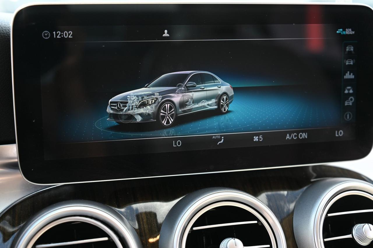 2021 Mercedes-Benz C-Class C 300 Lakeworth FL