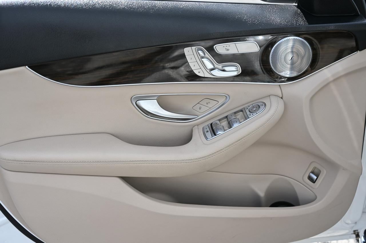 2021 Mercedes-Benz C-Class C 300 Lakeworth FL