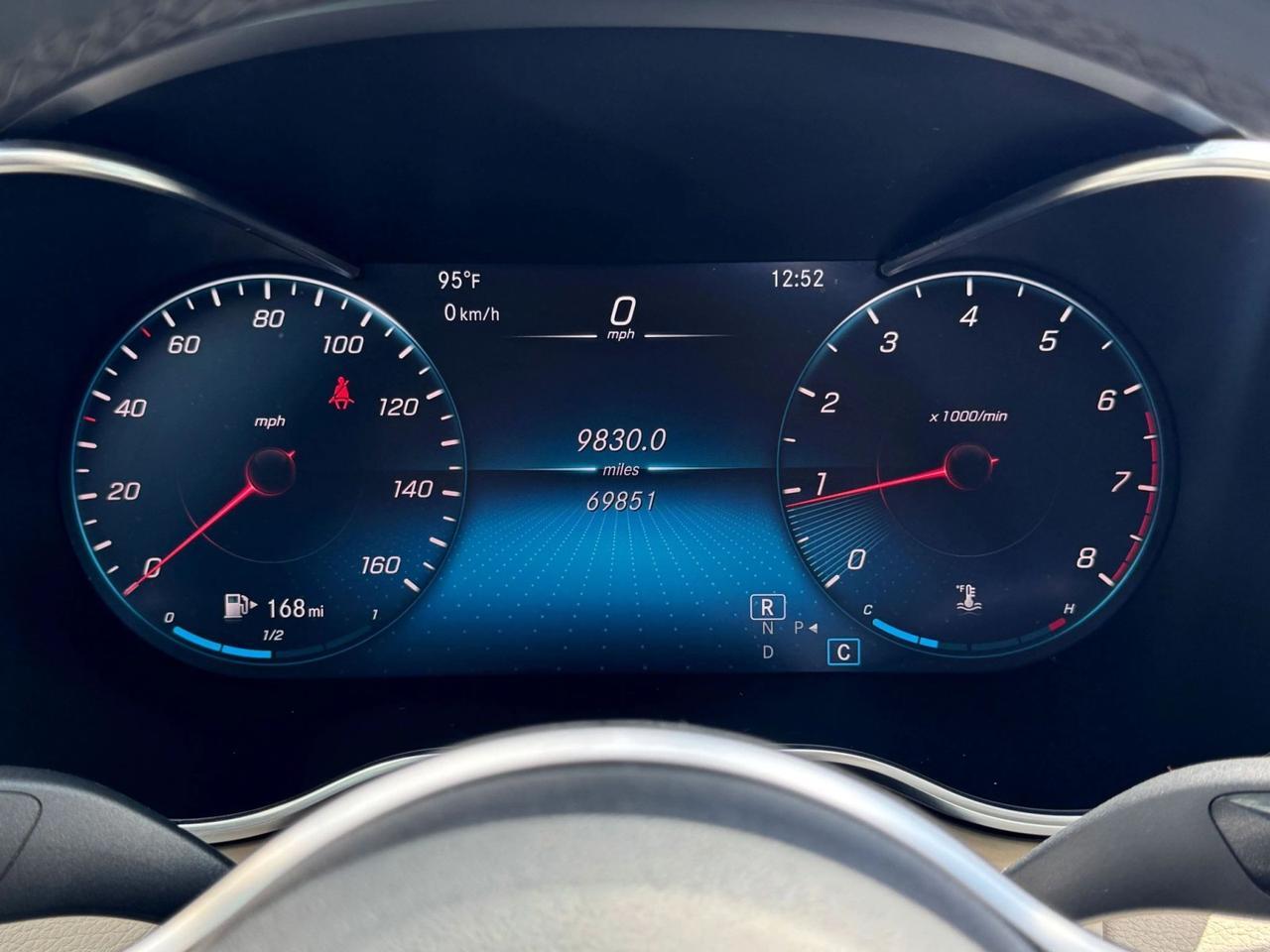 2021 Mercedes-Benz C-Class C 300 Miami FL