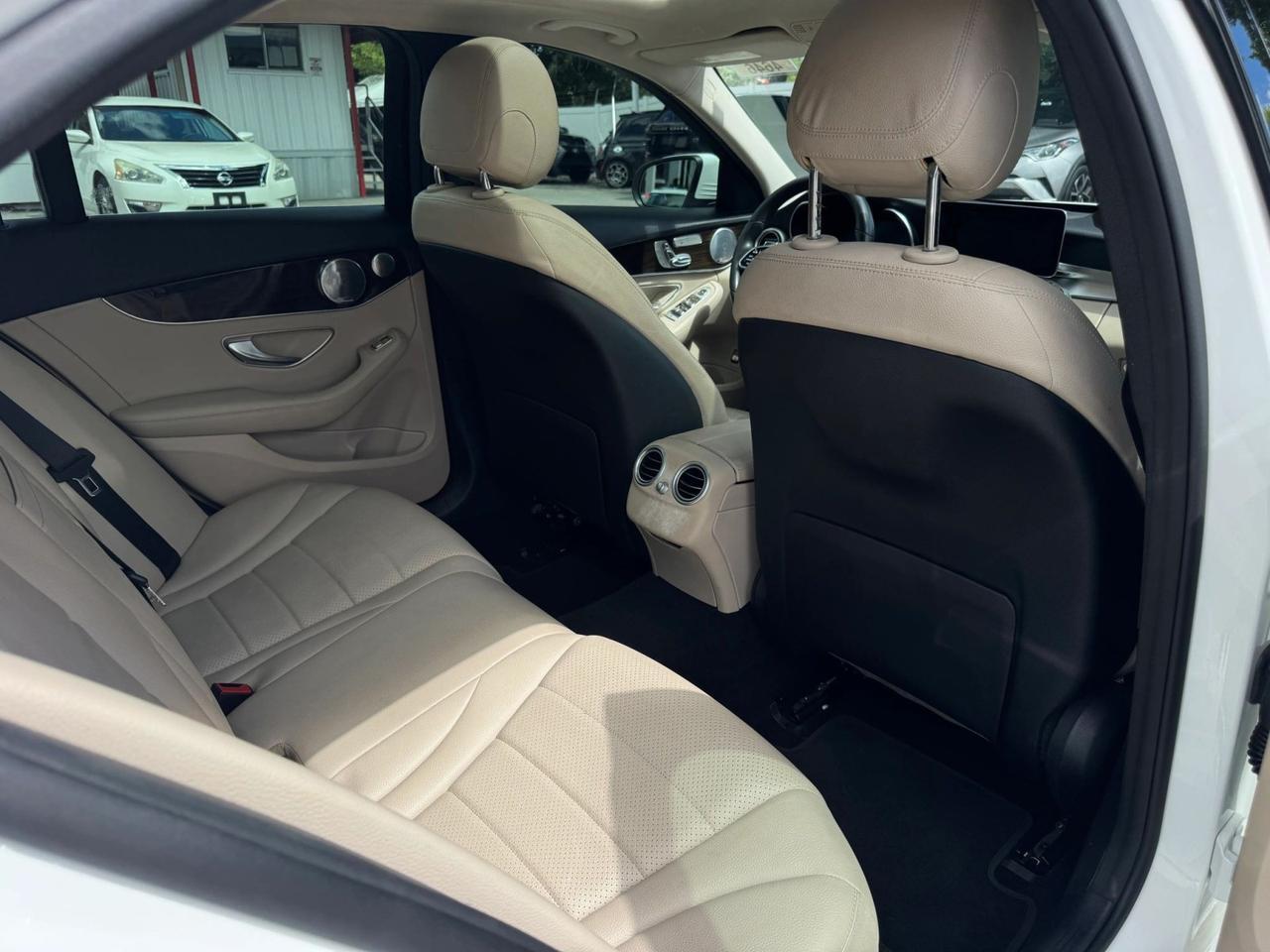 2021 Mercedes-Benz C-Class C 300 Miami FL