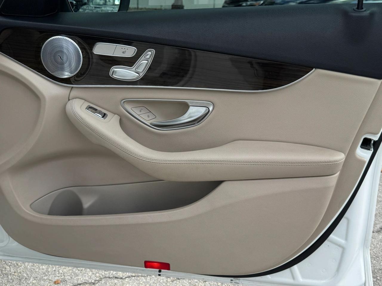2021 Mercedes-Benz C-Class C 300 Miami FL