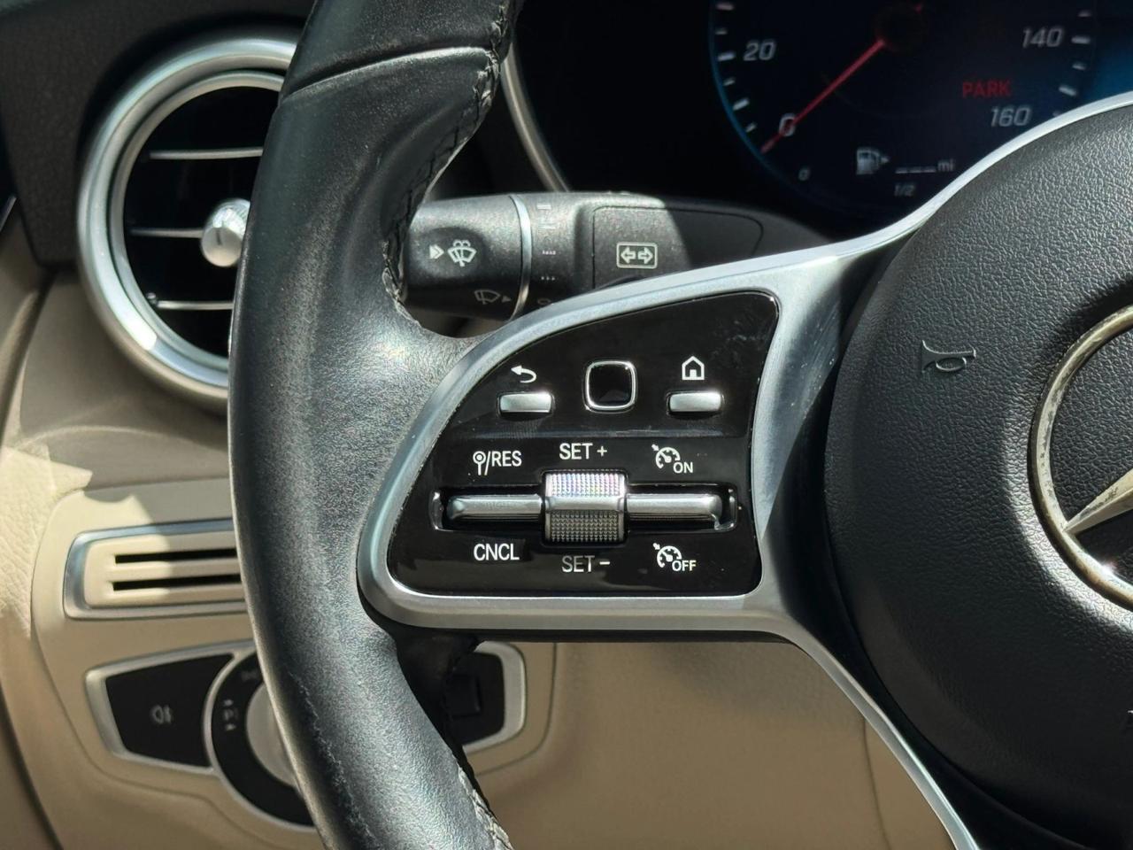 2021 Mercedes-Benz C-Class C 300 Miami FL
