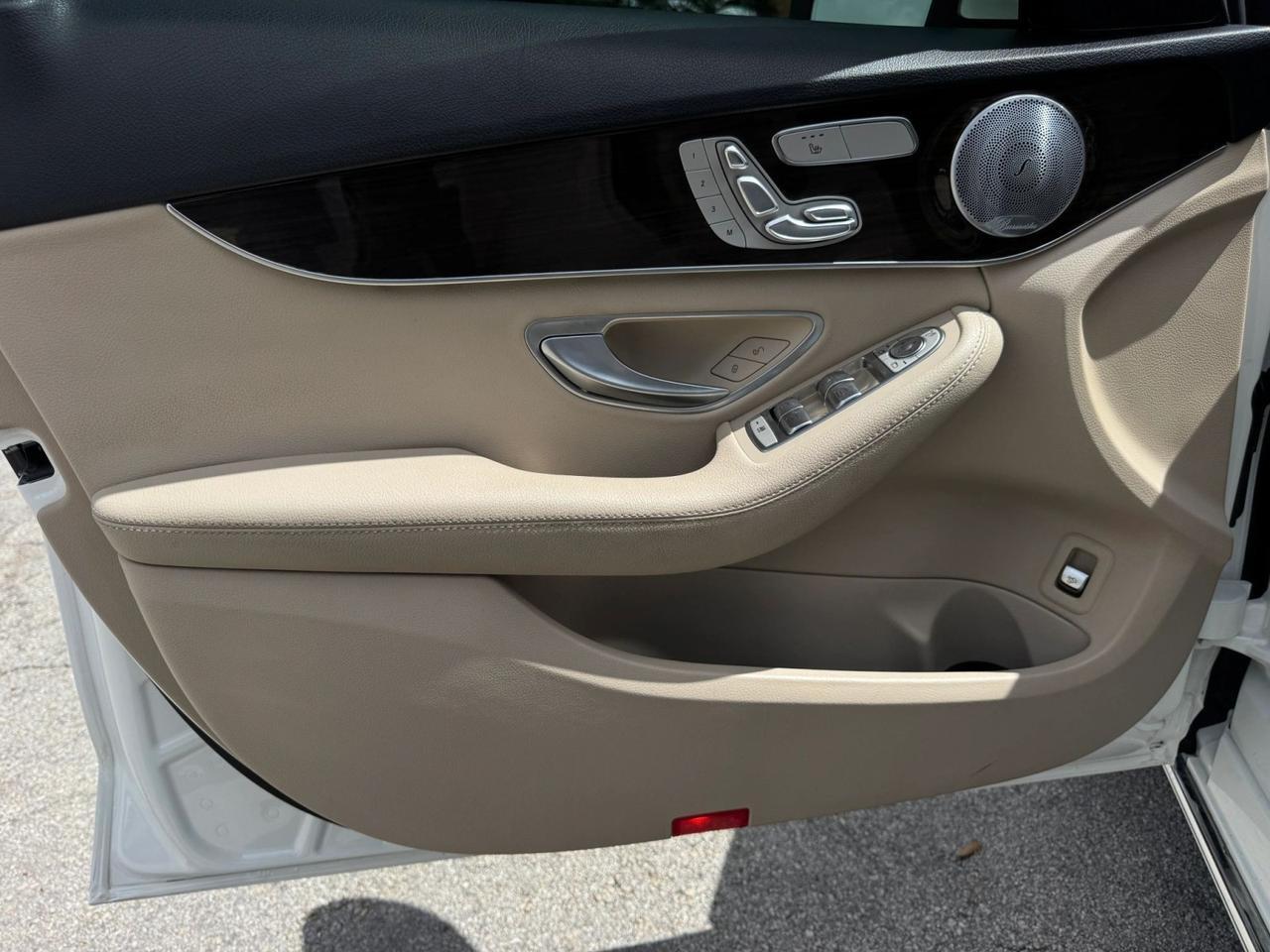 2021 Mercedes-Benz C-Class C 300 Miami FL