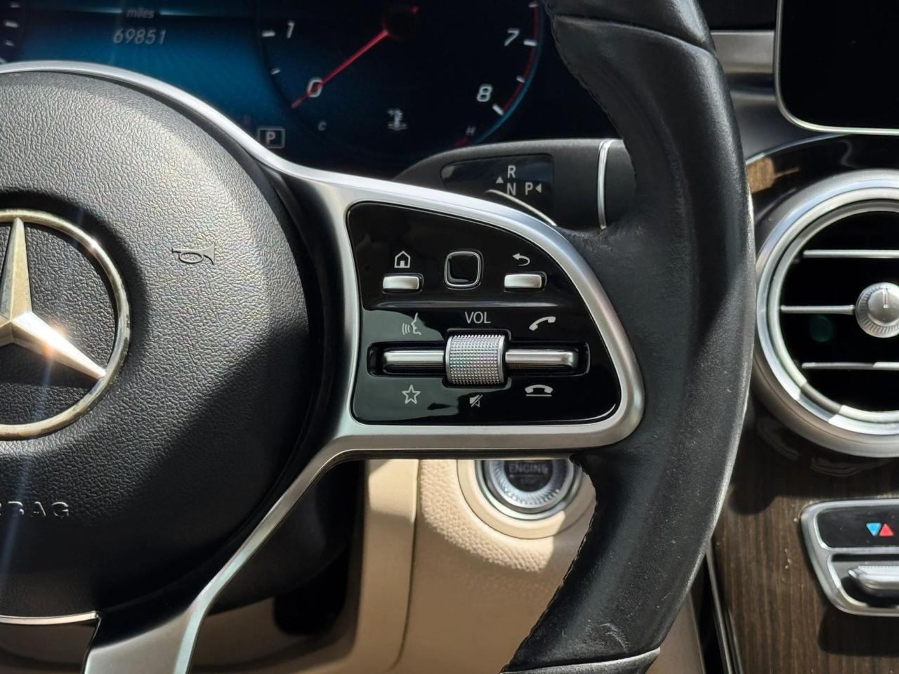 2021 Mercedes-Benz C-Class C 300 Miami FL