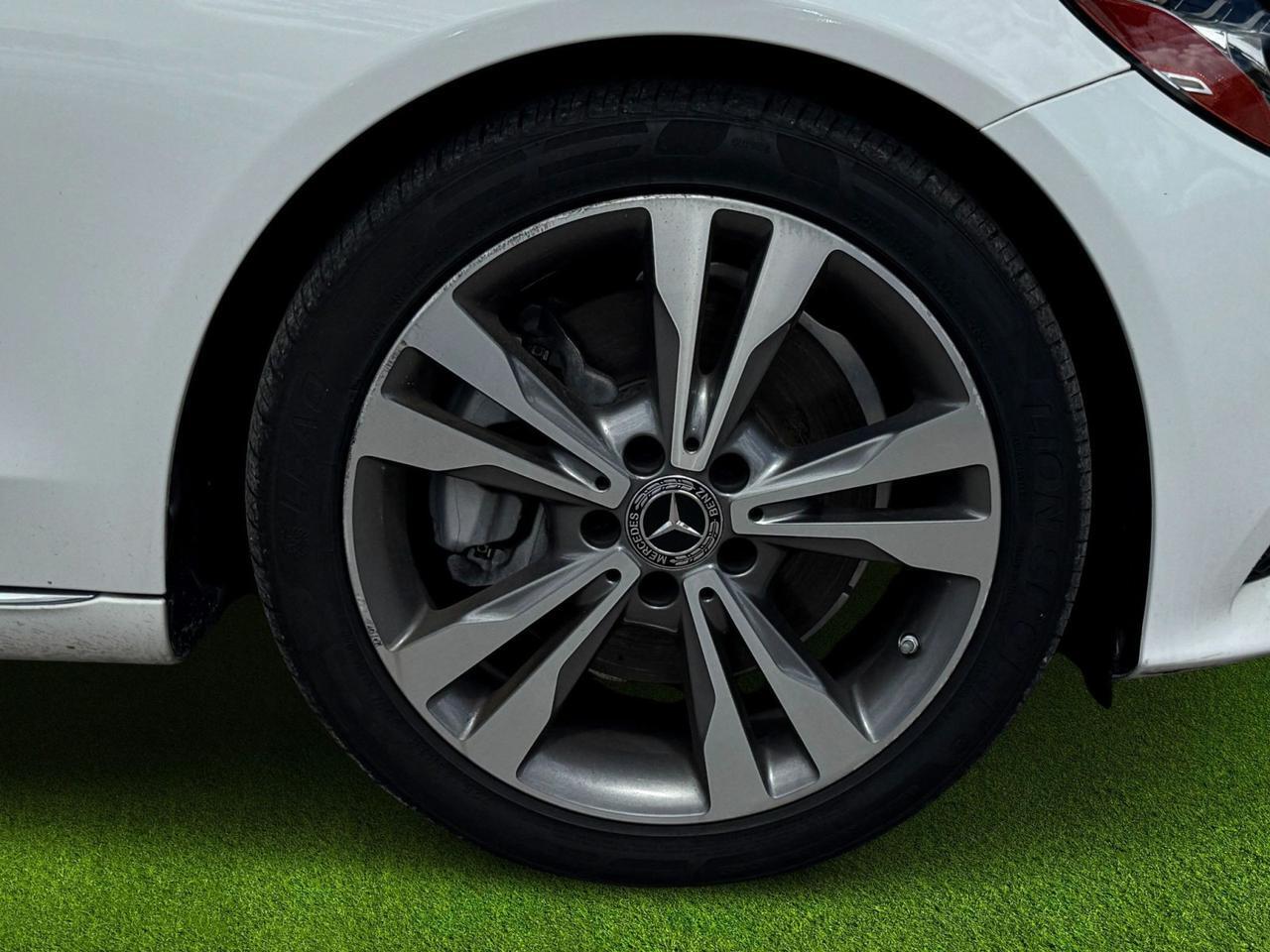 2021 Mercedes-Benz C-Class C 300 Miami FL