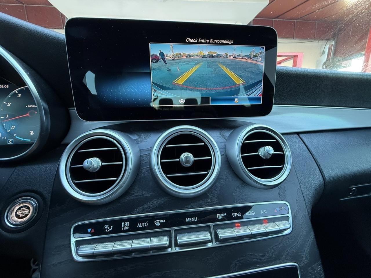 2021 Mercedes-Benz C-Class C 300 Miami FL