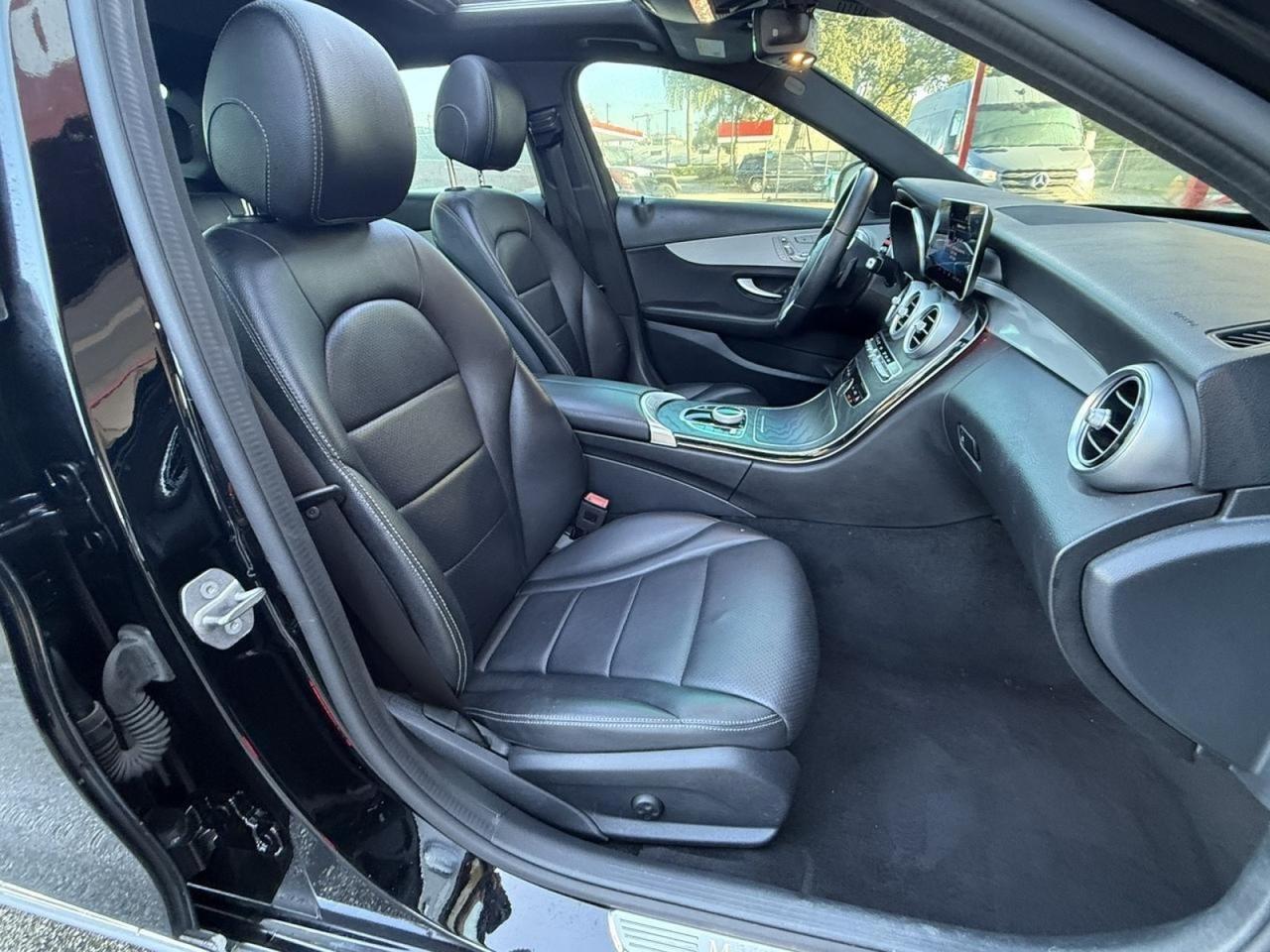 2021 Mercedes-Benz C-Class C 300 Miami FL