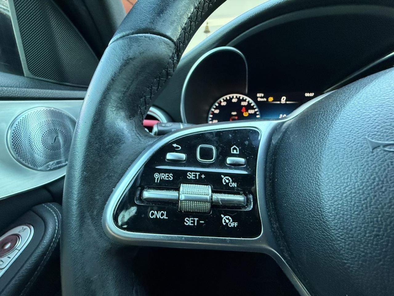 2021 Mercedes-Benz C-Class C 300 Miami FL